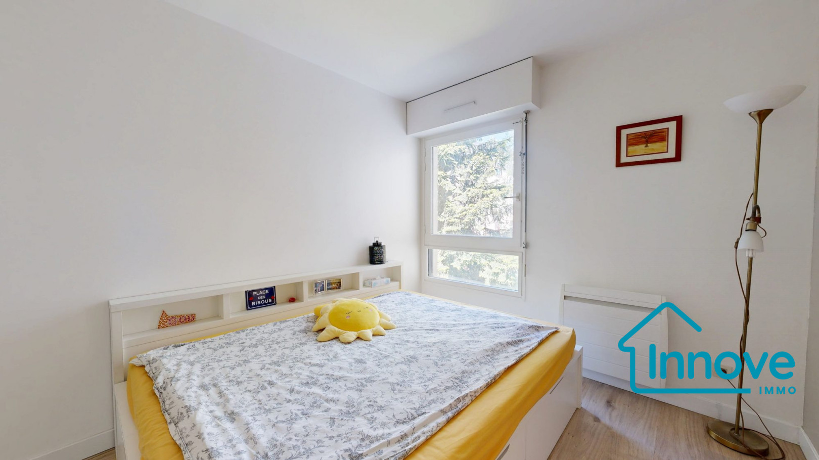 
                                                Vente
                                                 APPARTEMENT 5P - 111 m² - 2 PARKINGS - LE CHESNAY ROCQUENCOURT