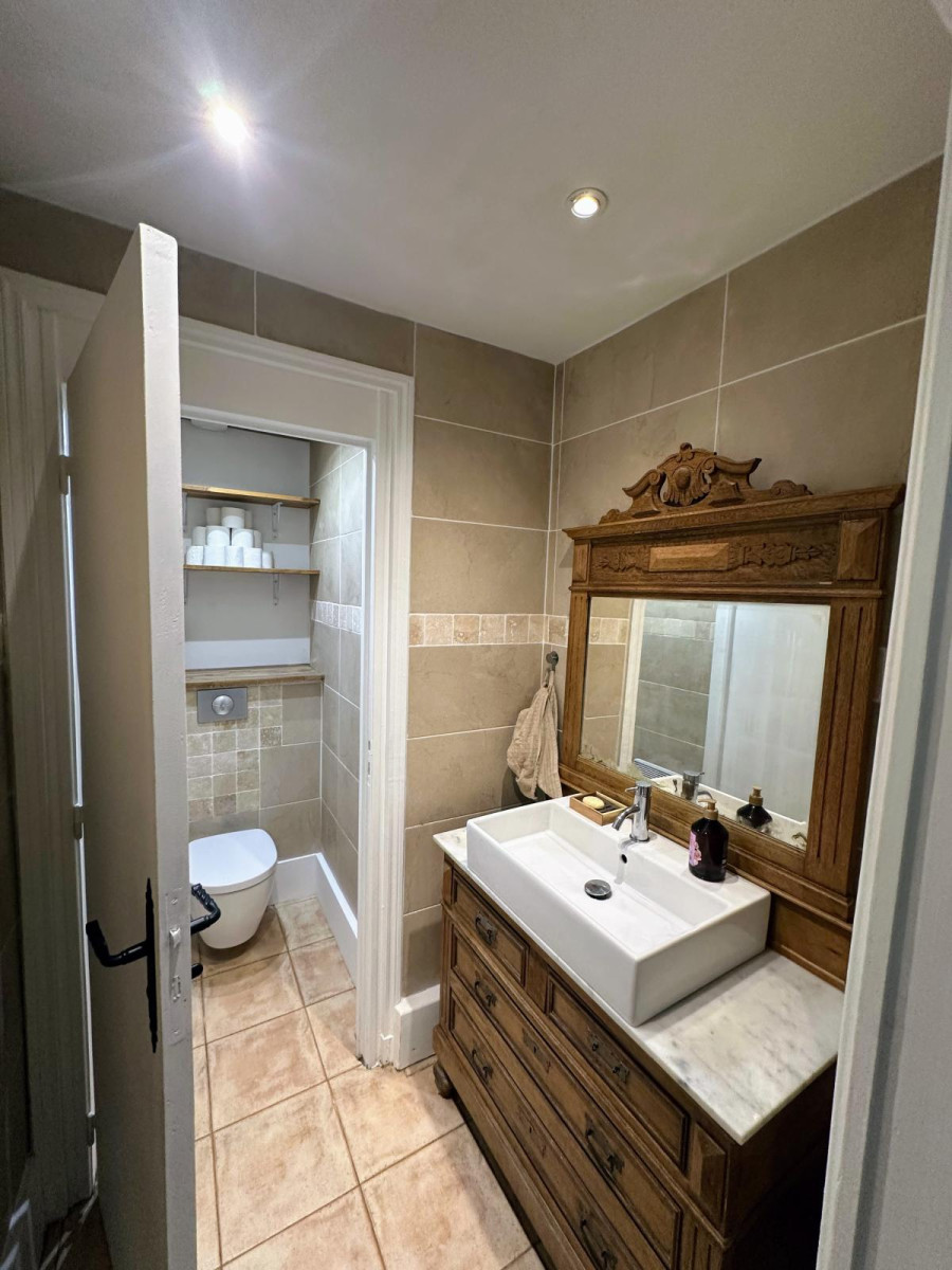 
                                                Location
                                                 Appartement 6 pièces 125.25 m² à Groslay