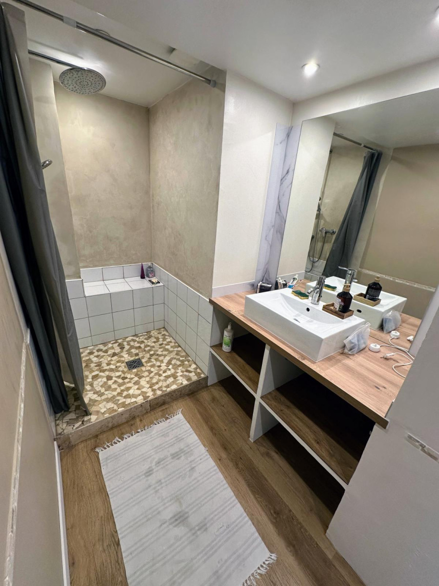 
                                                Location
                                                 Appartement 6 pièces 125.25 m² à Groslay