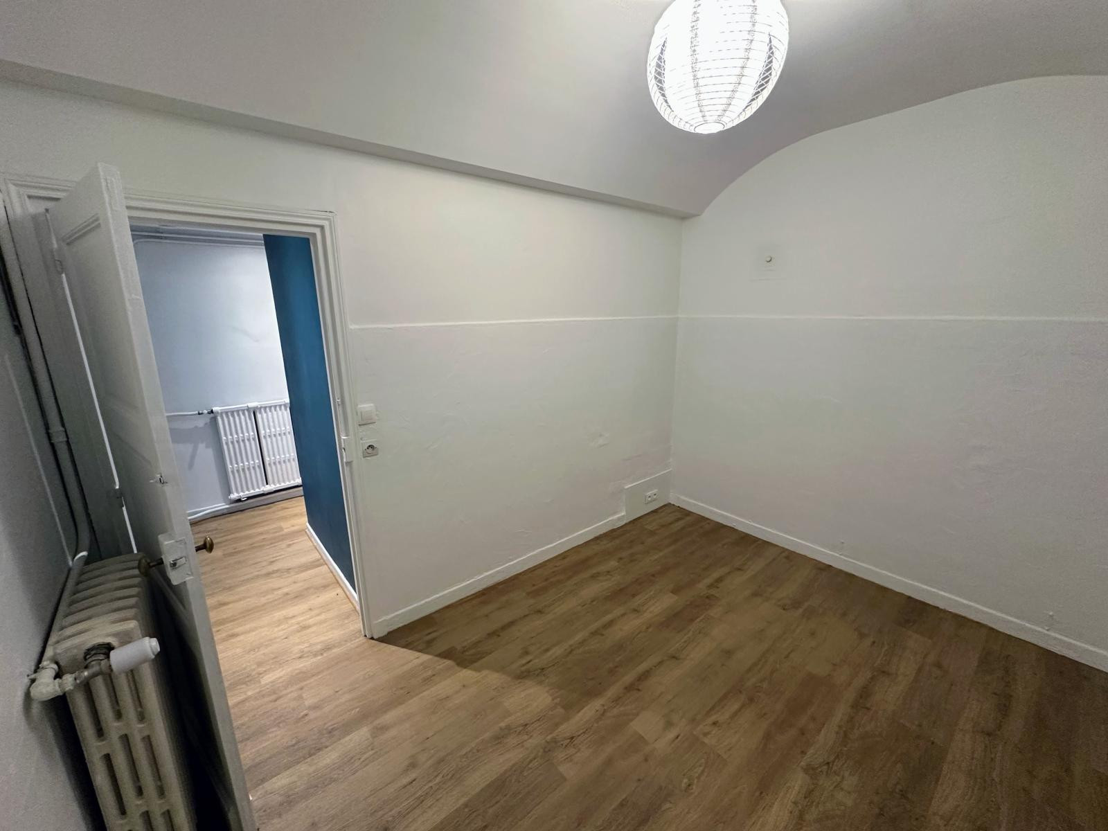 
                                                Location
                                                 Appartement 6 pièces 125.25 m² à Groslay