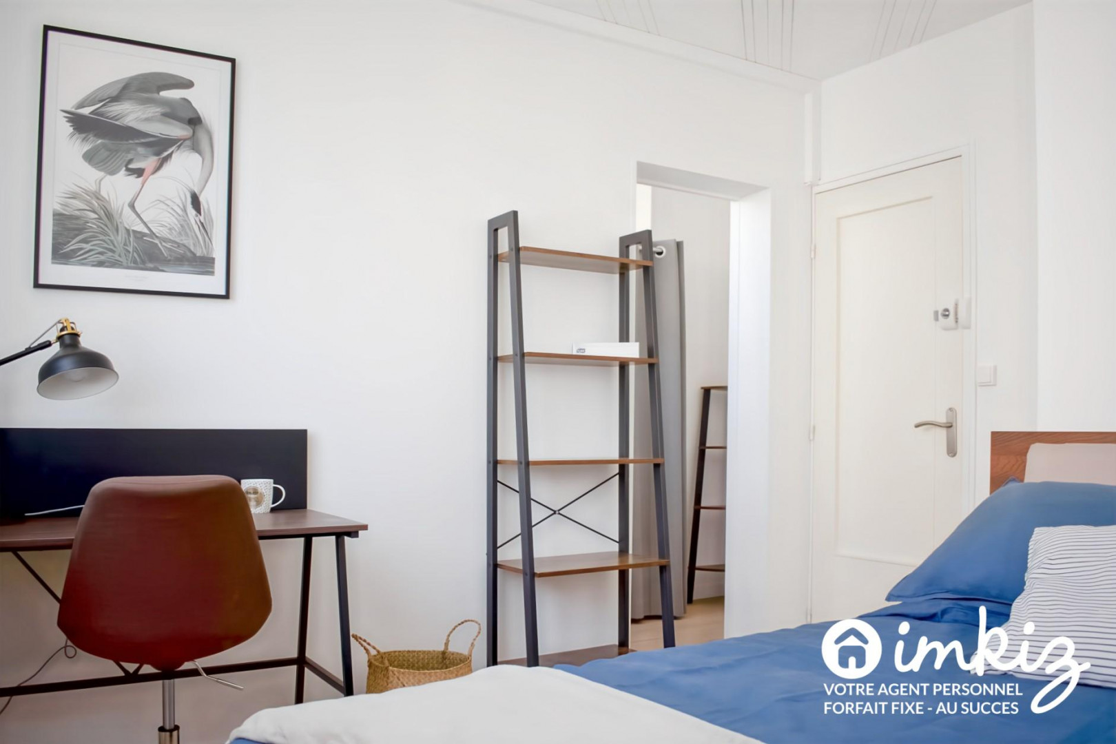 
                                                Vente
                                                 Appartement 6 pièces