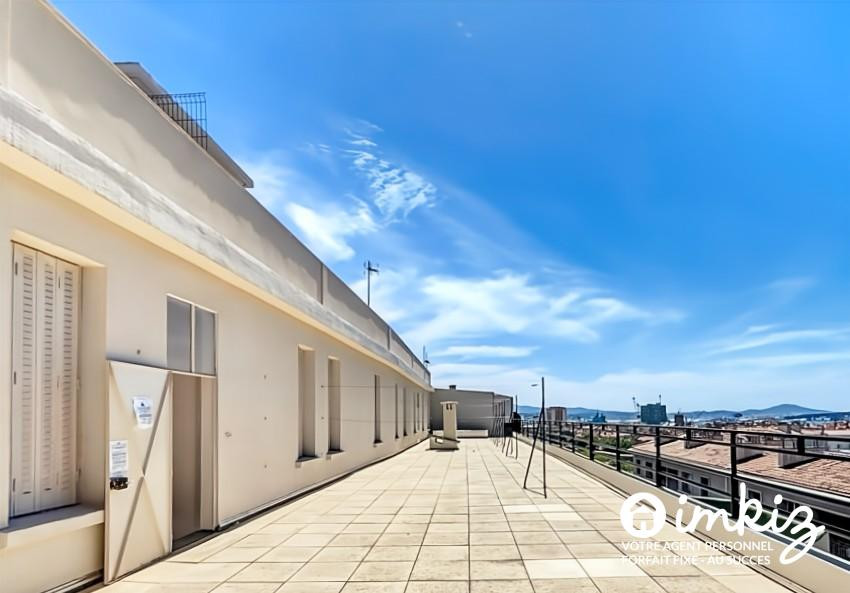 
                                                Vente
                                                 Appartement 6 pièces