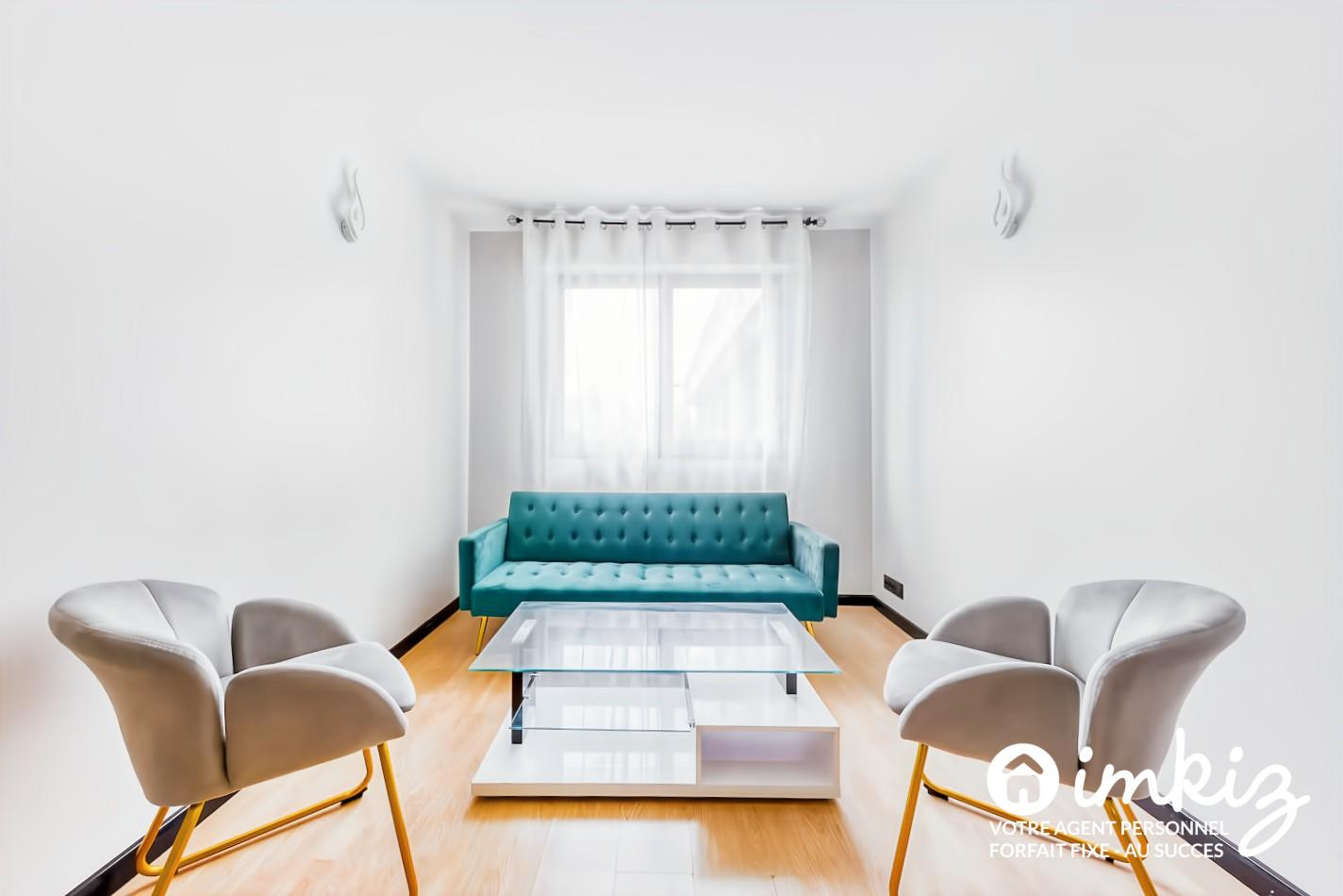 
                                                Vente
                                                 Appartement 6 pièces, ascenseur