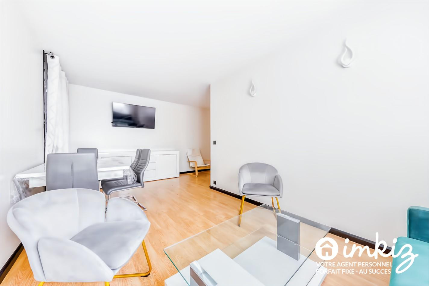 
                                                Vente
                                                 Appartement 6 pièces, ascenseur