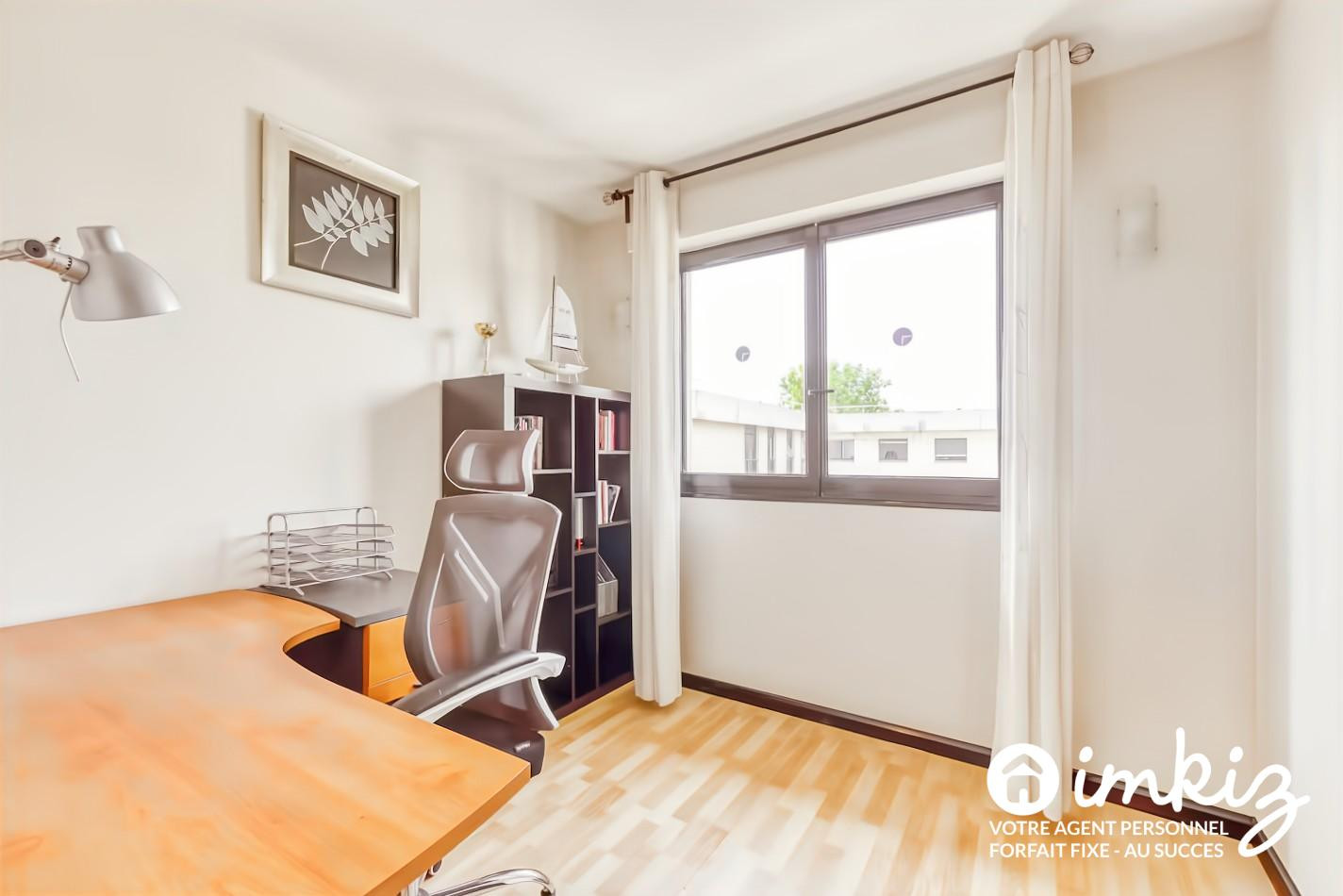 
                                                Vente
                                                 Appartement 6 pièces, ascenseur