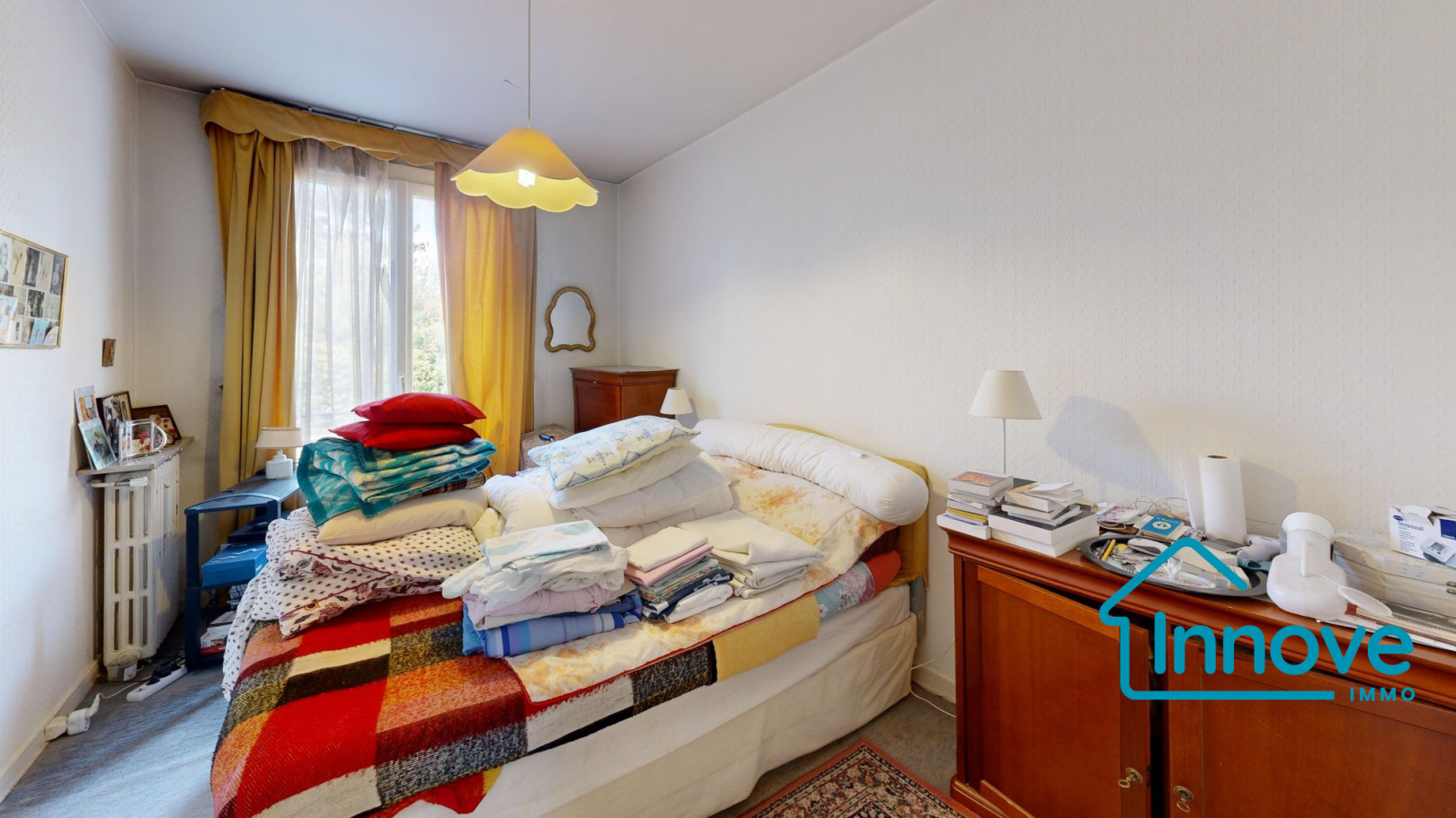 
                                                Vente
                                                 Appartement 6 pièces - Versailles Clagny-Glatigny