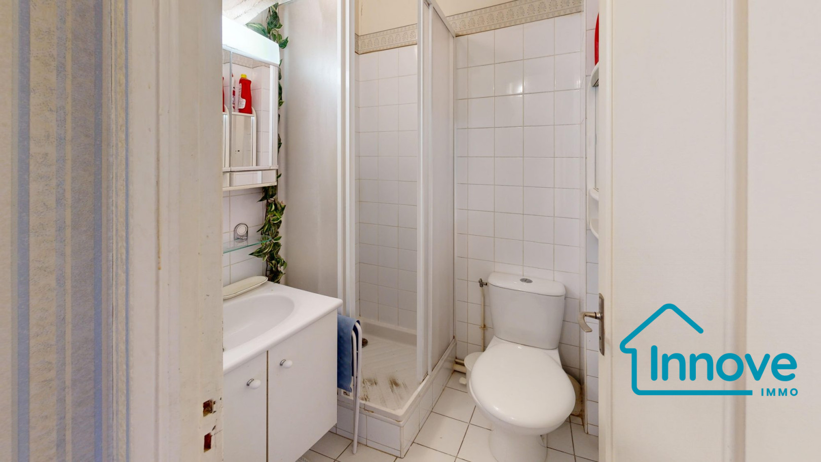 
                                                Vente
                                                 Appartement 6 pièces - Versailles Clagny-Glatigny