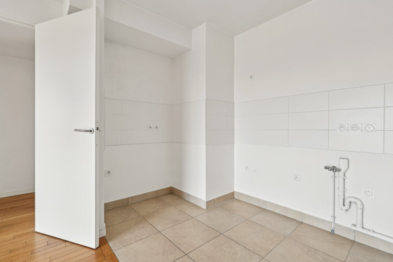 
                                                Vente
                                                 Appartement 60 m² - Montreuil