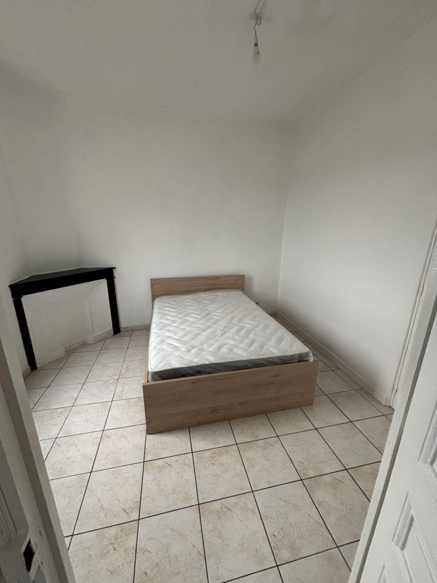 
                                                Location
                                                 Appartement 60m2