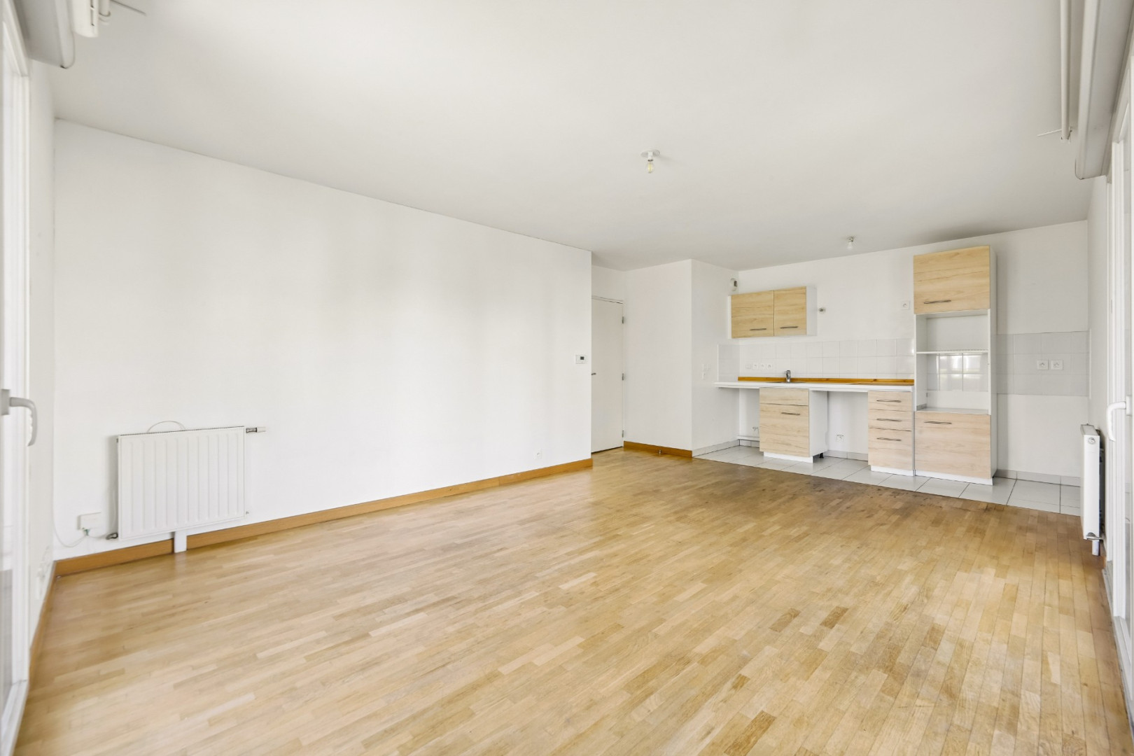 
                                                Vente
                                                 Appartement 61 m² - Neuilly-Plaisance