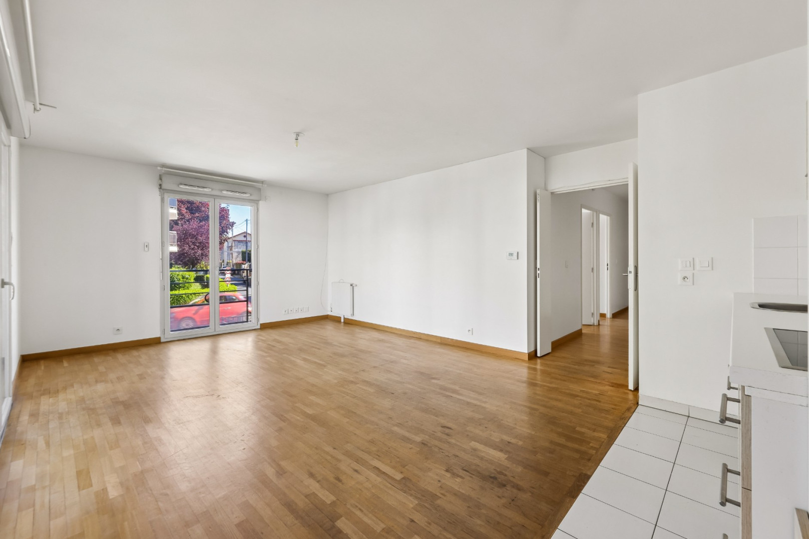 
                                                Vente
                                                 Appartement 61 m² - Neuilly-Plaisance