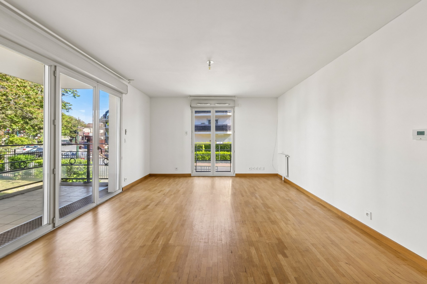 
                                                Vente
                                                 Appartement 61 m² - Neuilly-Plaisance