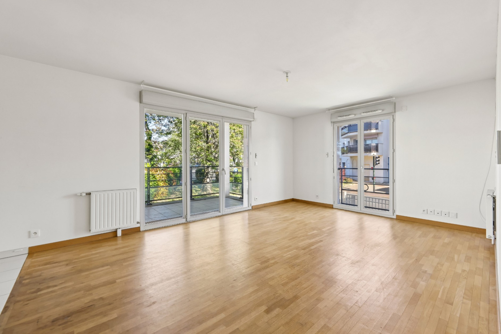 
                                                Vente
                                                 Appartement 61 m² - Neuilly-Plaisance