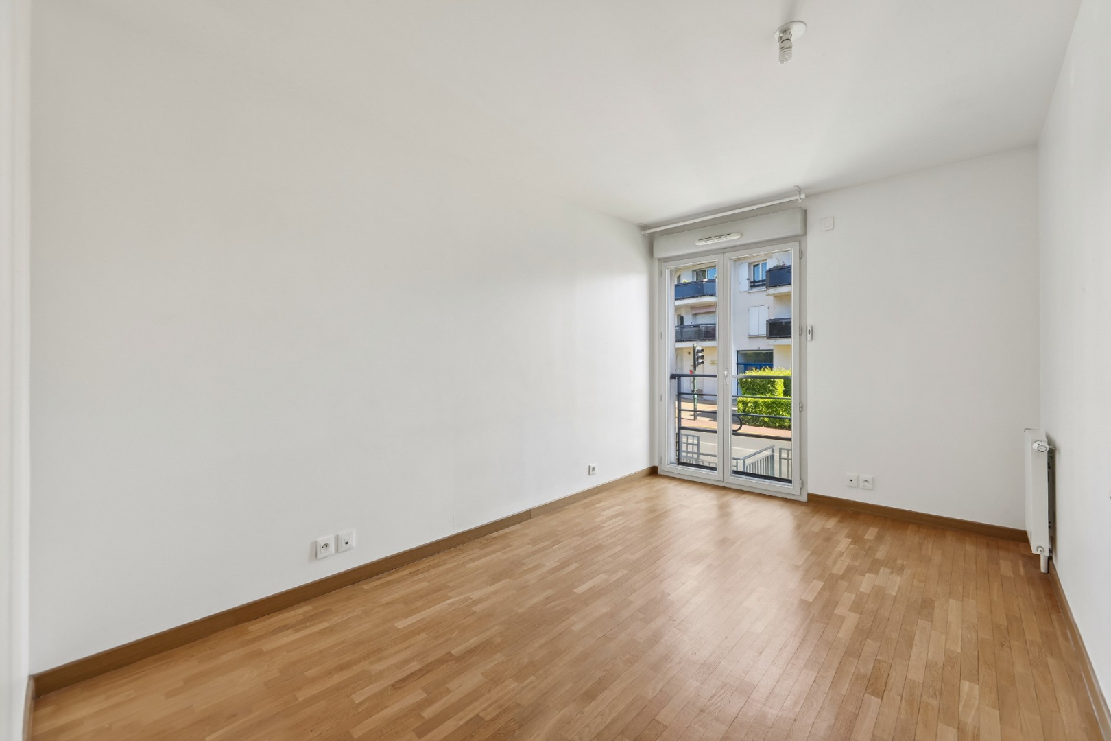 
                                                Vente
                                                 Appartement 61 m² - Neuilly-Plaisance