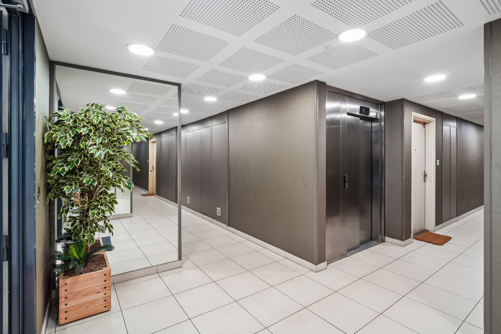 
                                                Vente
                                                 Appartement 61 m² - Neuilly-Plaisance