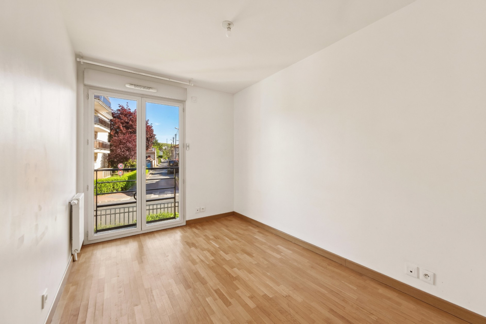 
                                                Vente
                                                 Appartement 61 m² - Neuilly-Plaisance