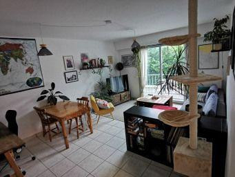 
                                                Location
                                                 Appartement 61m2 libre début Août