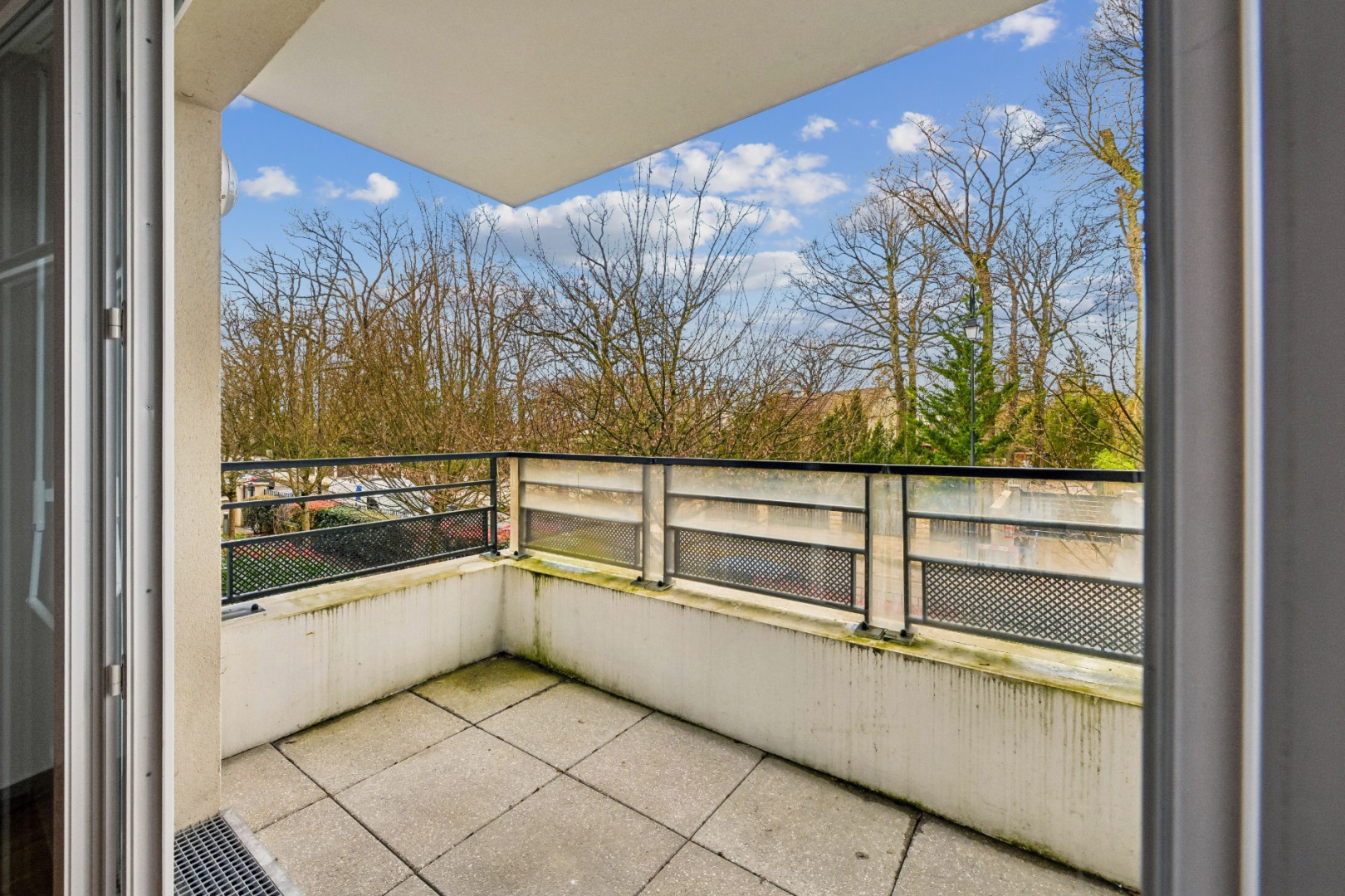 
                                                Vente
                                                 Appartement 62 m² - Le Plessis-Trévise