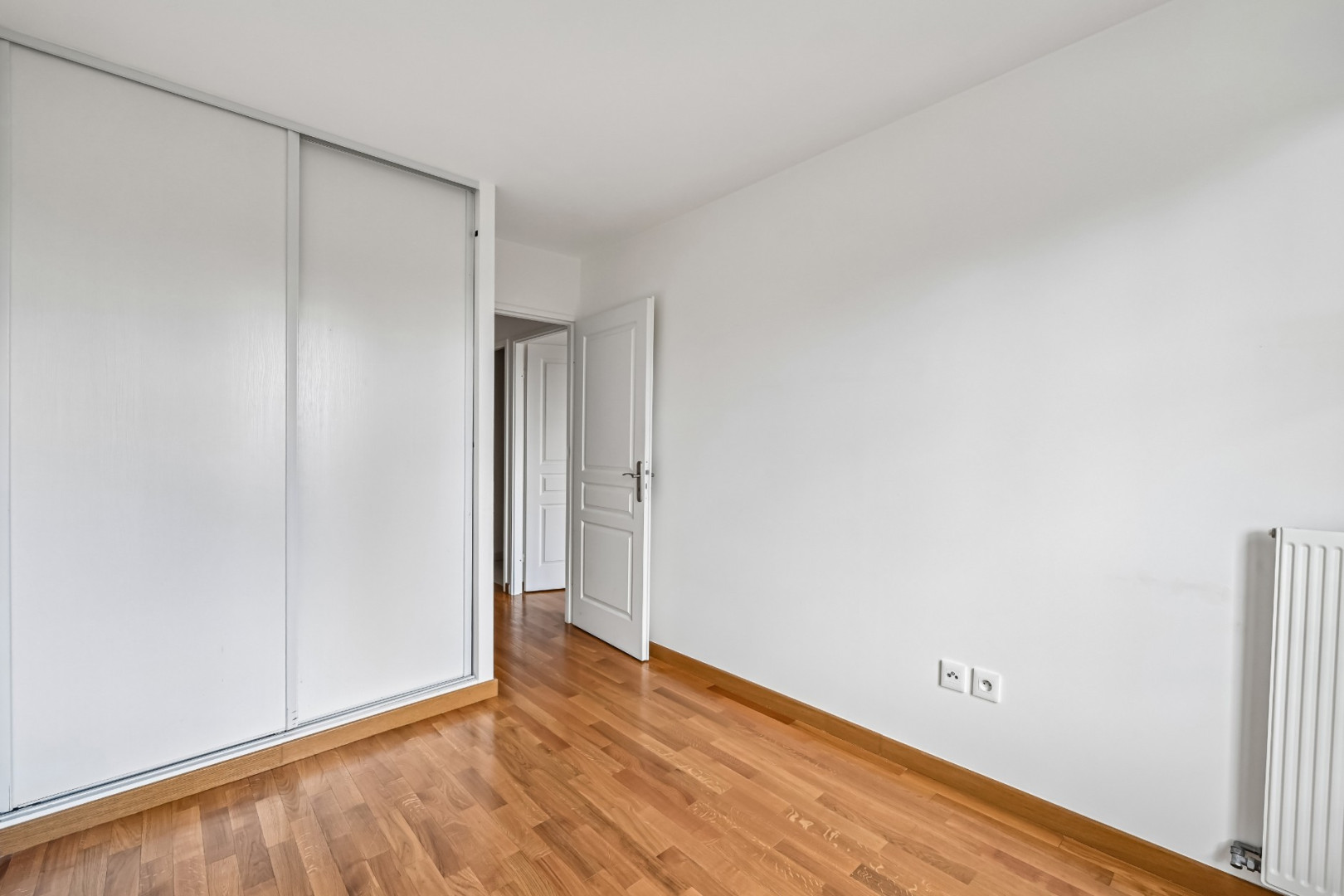 
                                                Vente
                                                 Appartement 62 m² - Le Plessis-Trévise