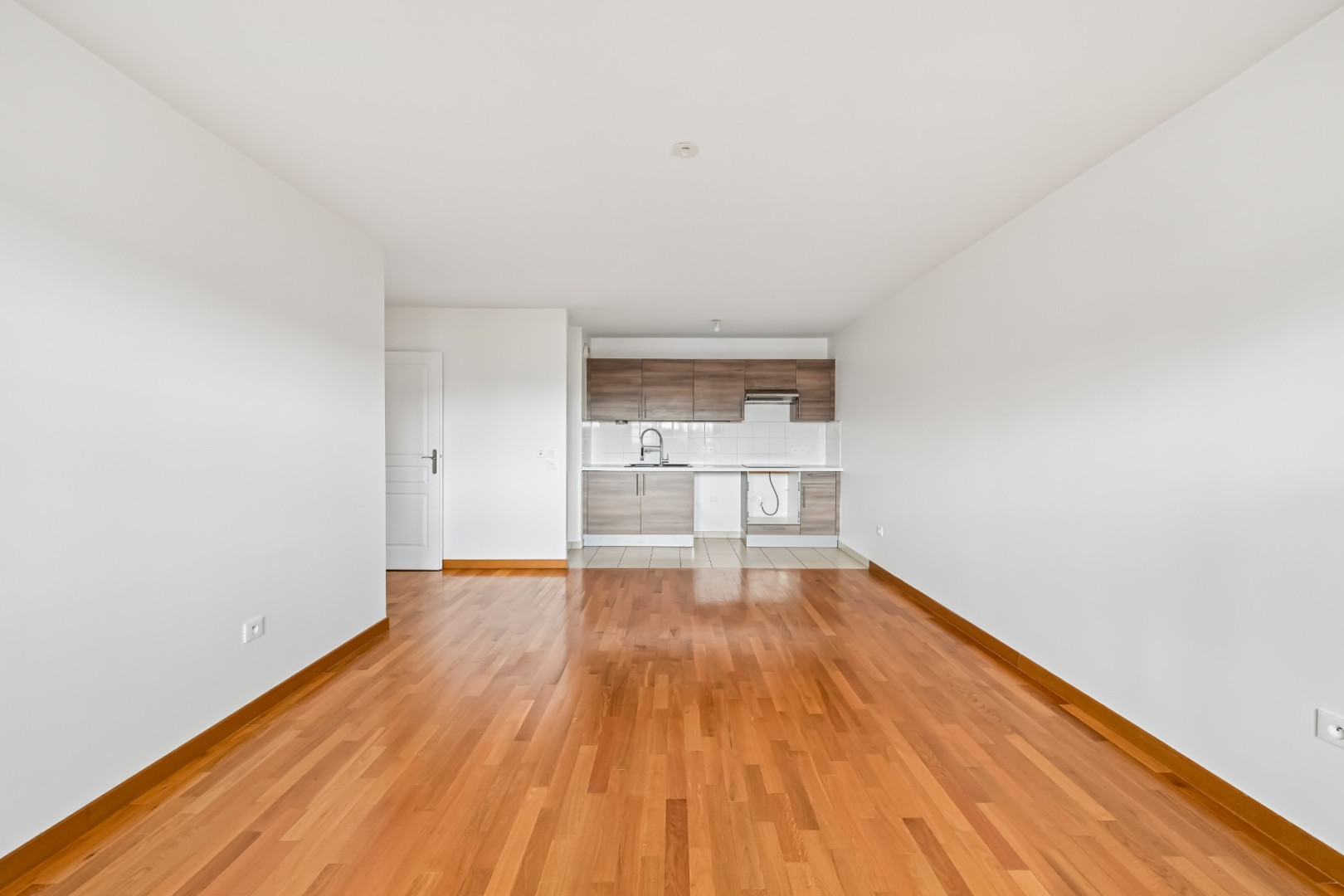 
                                                Vente
                                                 Appartement 62 m² - Le Plessis-Trévise
