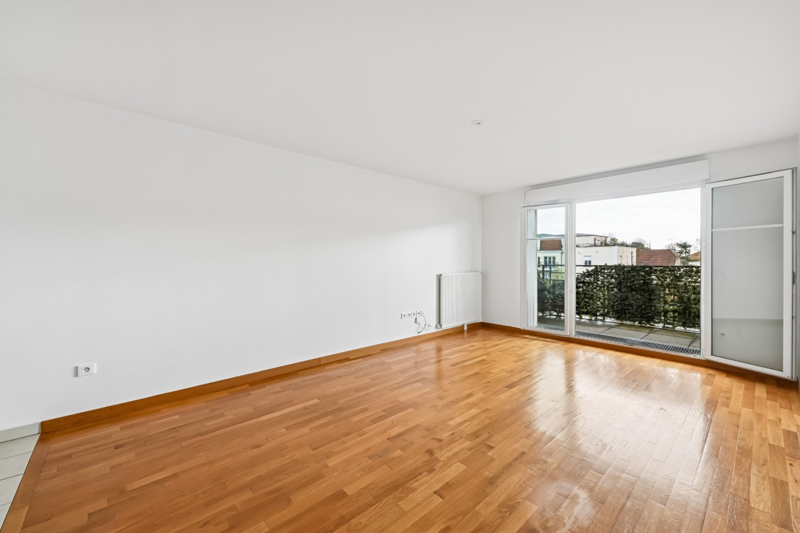 
                                                Vente
                                                 Appartement 62 m² - Le Plessis-Trévise