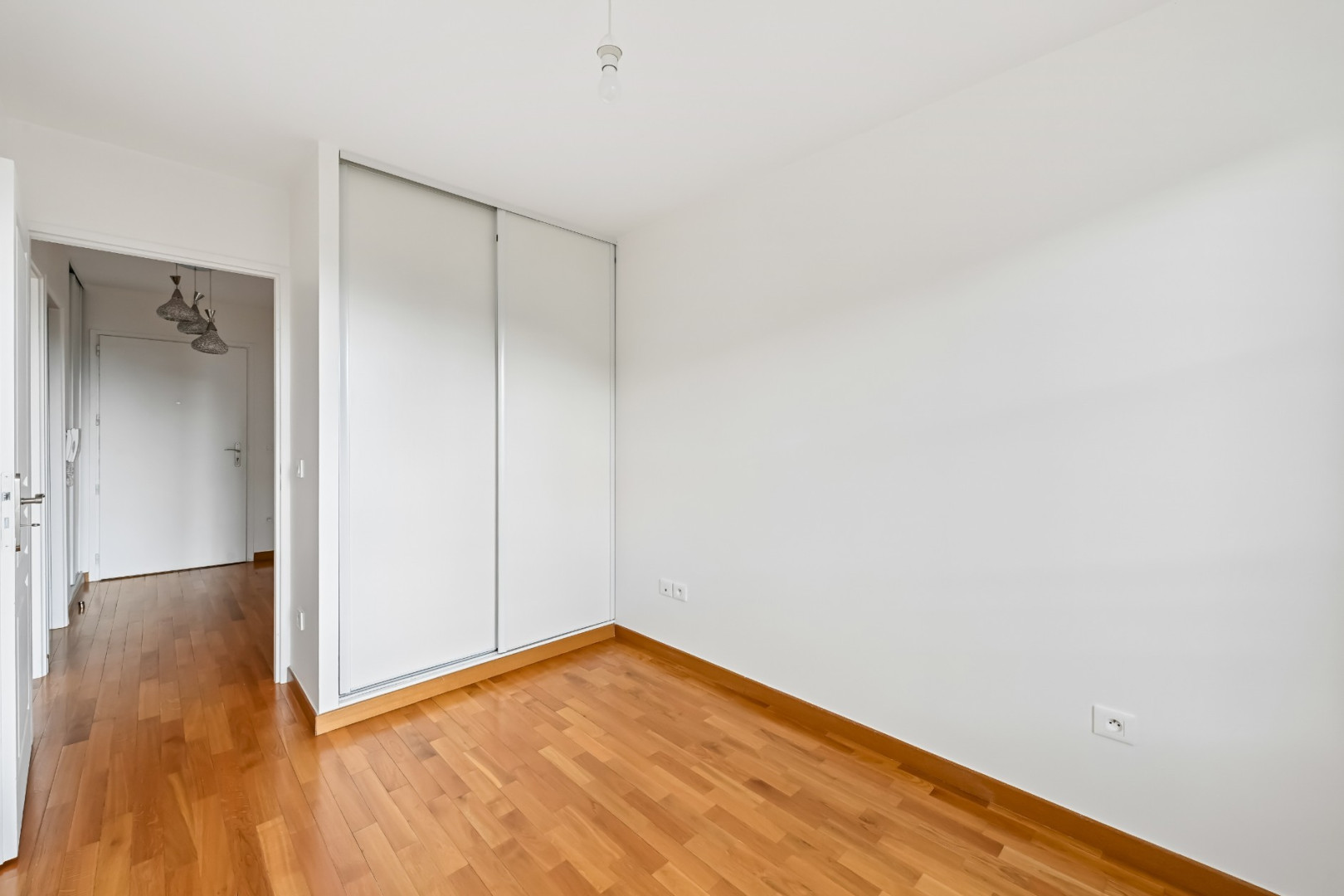 
                                                Vente
                                                 Appartement 62 m² - Le Plessis-Trévise
