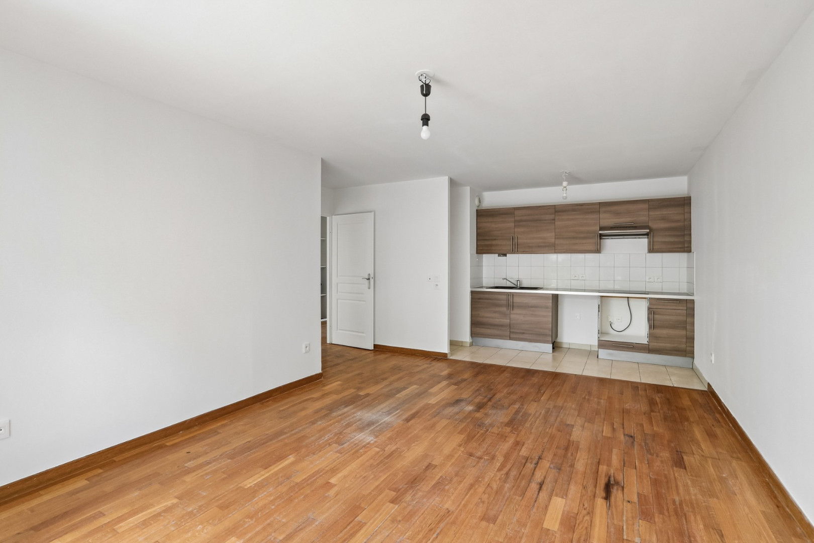 
                                                Vente
                                                 Appartement 62 m² - Le Plessis-Trévise