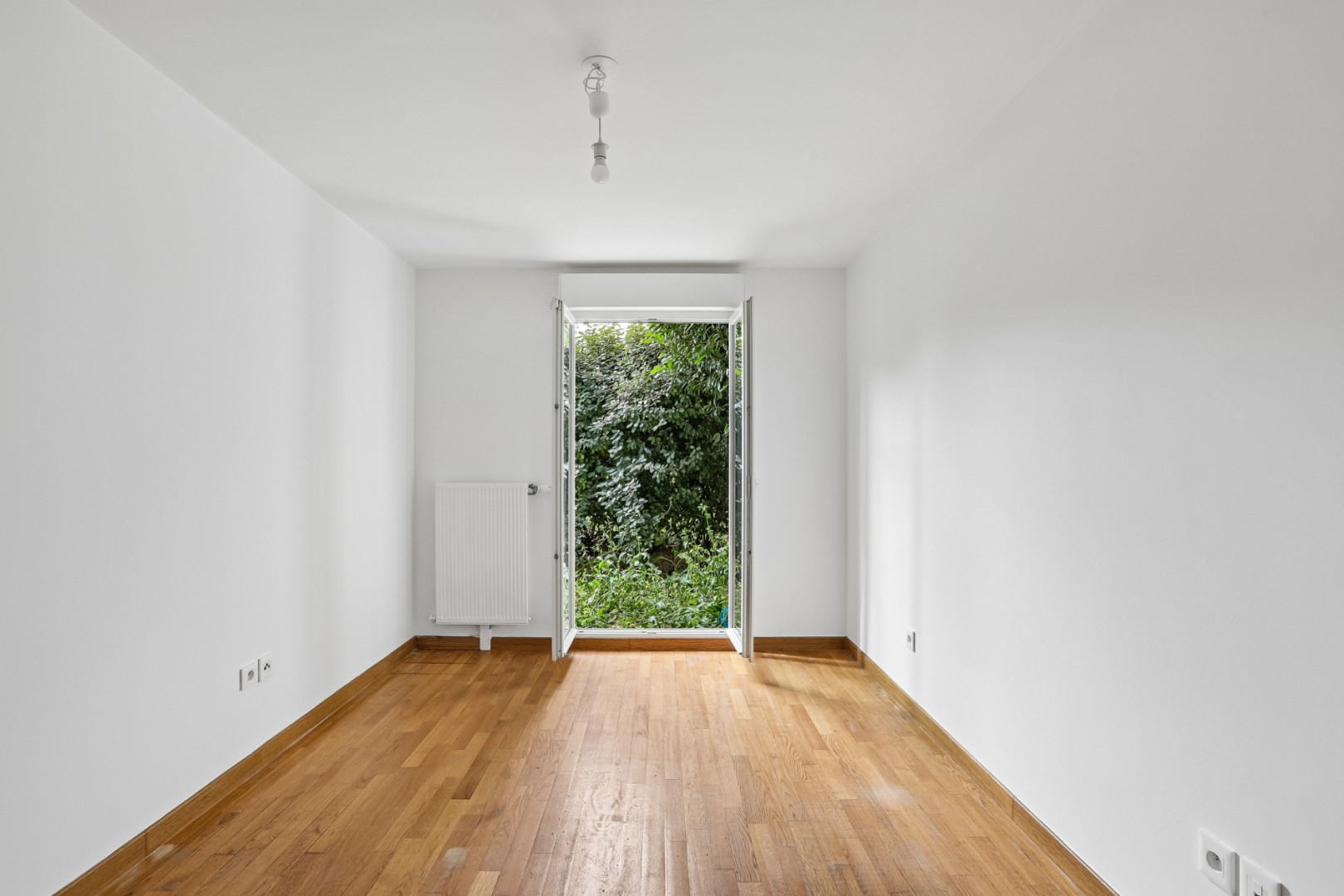 
                                                Vente
                                                 Appartement 62 m² - Le Plessis-Trévise