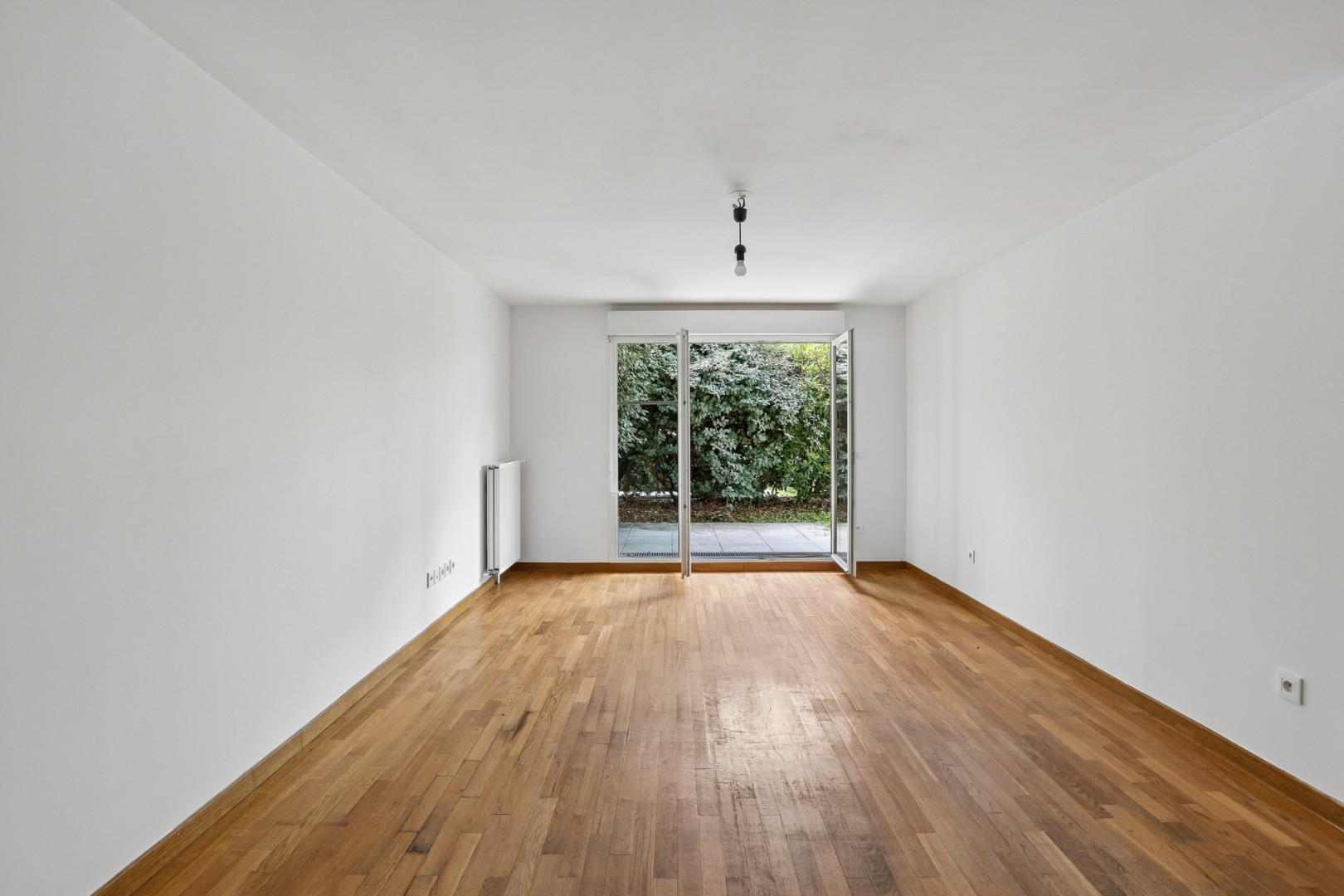 
                                                Vente
                                                 Appartement 62 m² - Le Plessis-Trévise