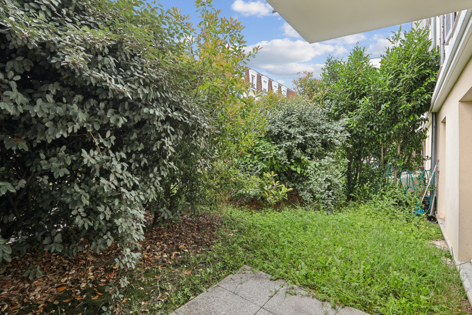 
                                                Vente
                                                 Appartement 62 m² - Le Plessis-Trévise