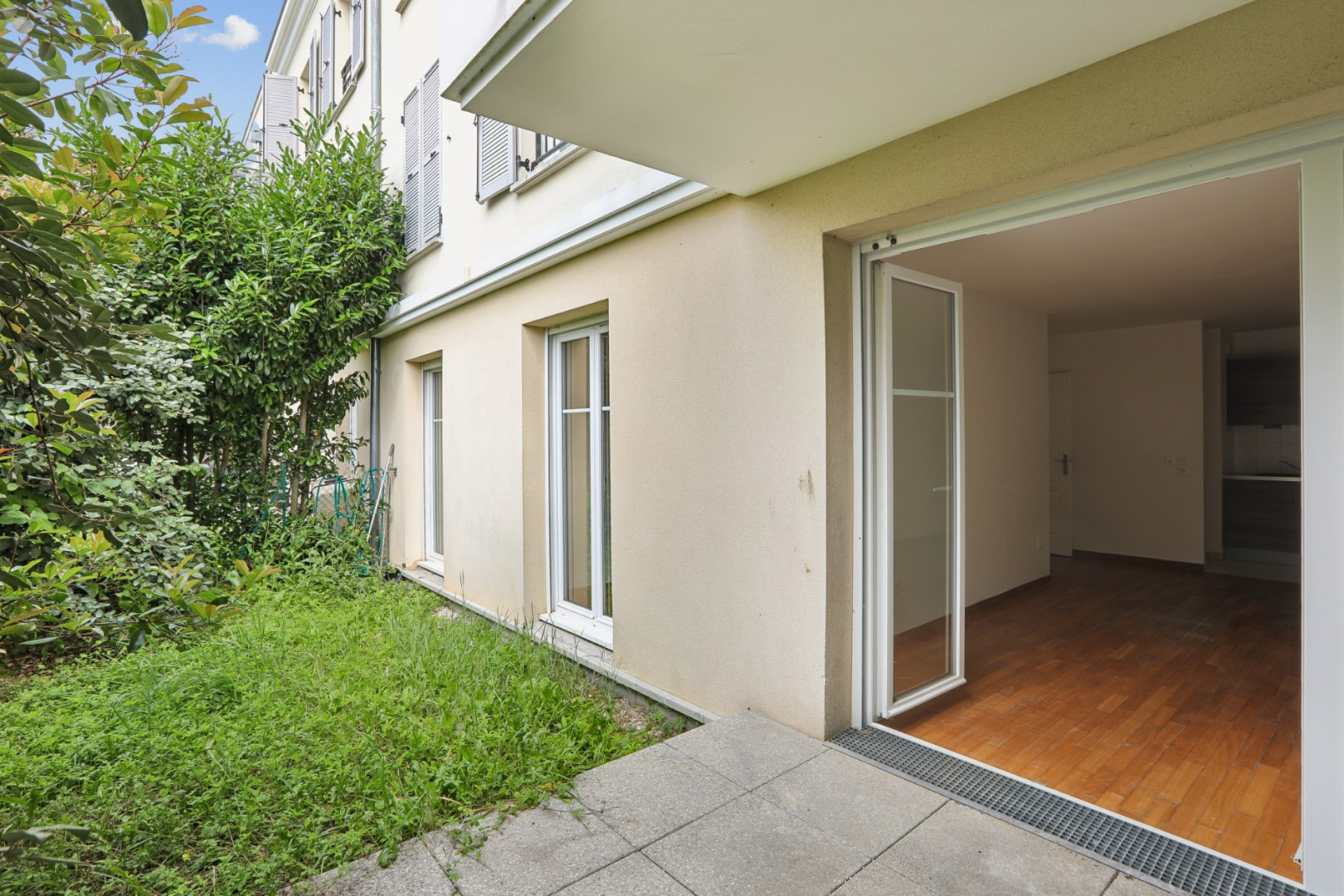 
                                                Vente
                                                 Appartement 62 m² - Le Plessis-Trévise