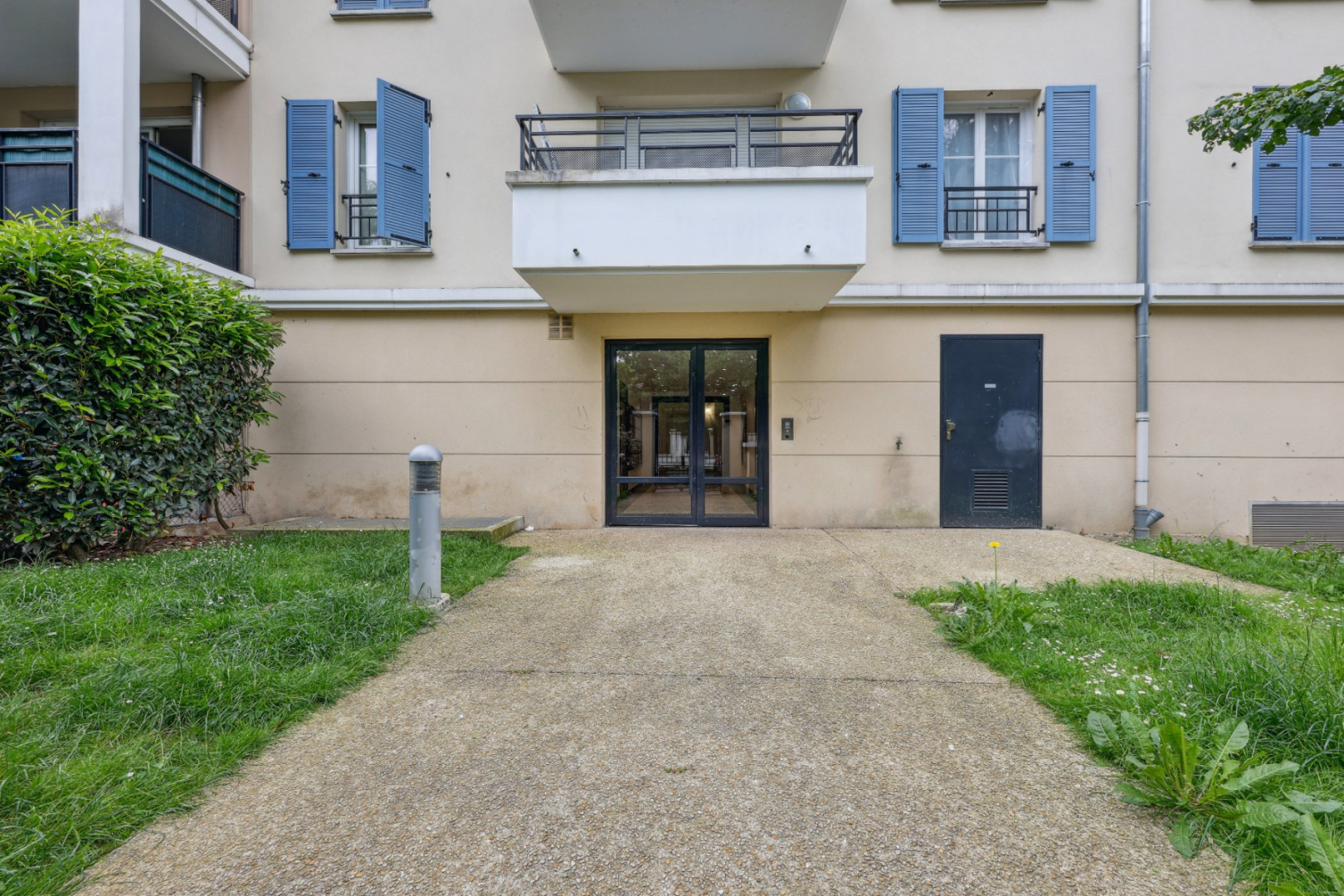 
                                                Vente
                                                 Appartement 62 m² - Le Plessis-Trévise