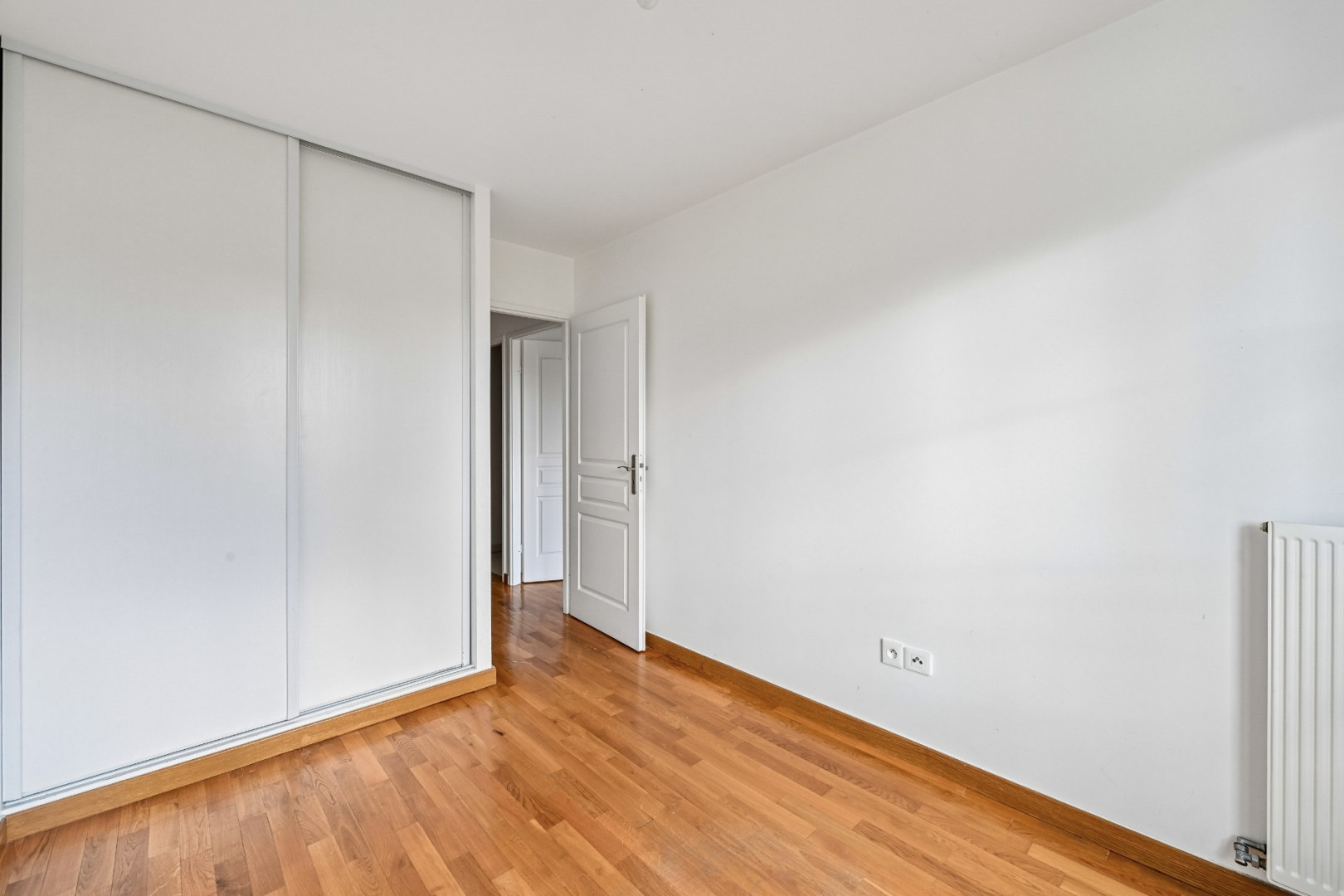 
                                                Vente
                                                 Appartement 62 m² - Le Plessis-Trévise