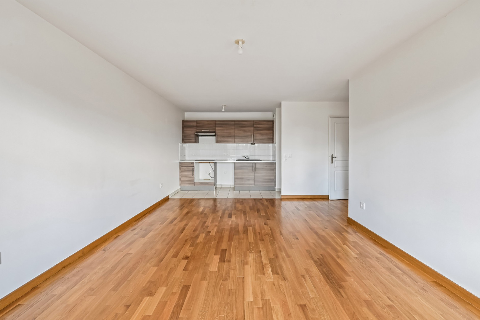 
                                                Vente
                                                 Appartement 62 m² - Le Plessis-Trévise