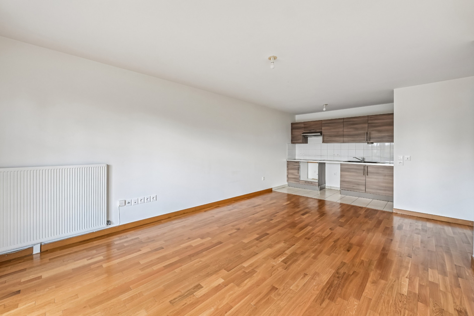 
                                                Vente
                                                 Appartement 62 m² - Le Plessis-Trévise