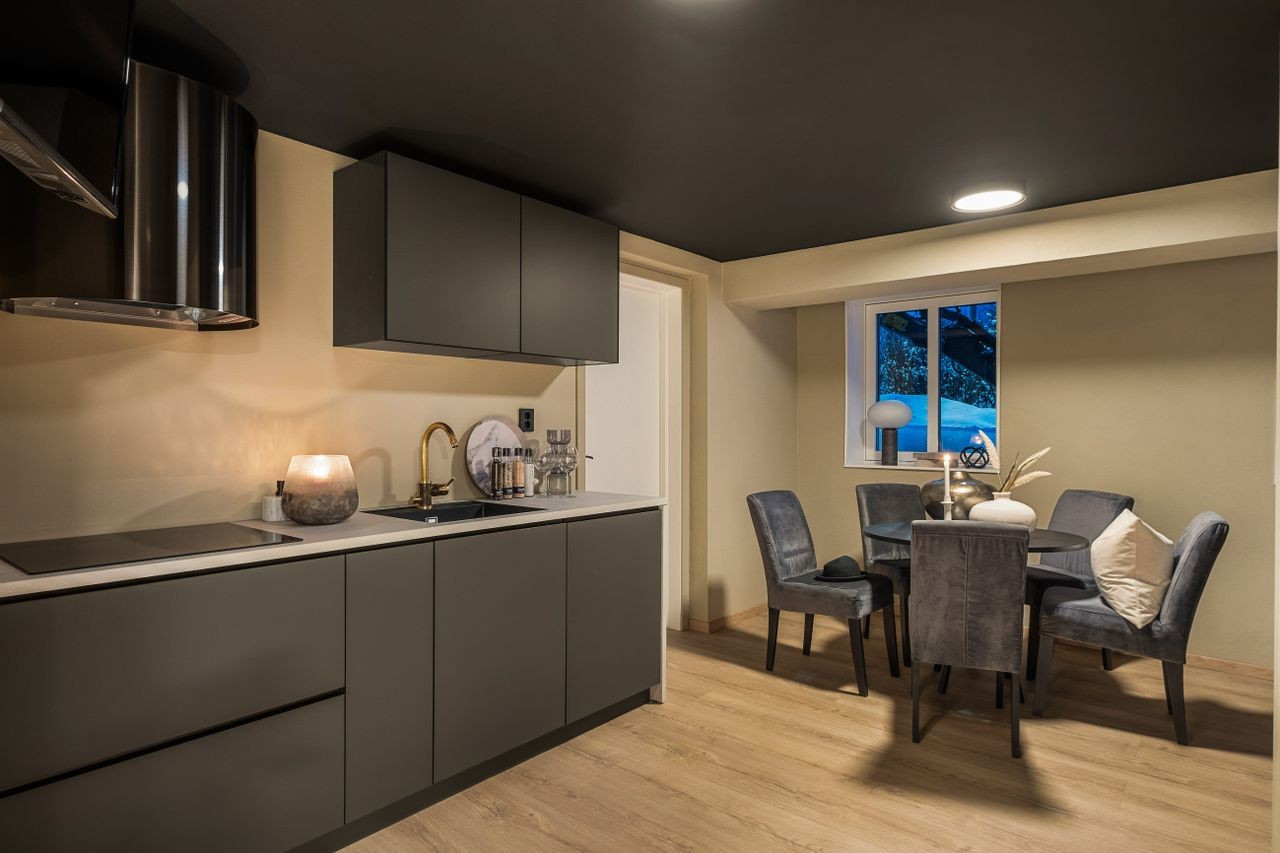 
                                                Location
                                                 Appartement