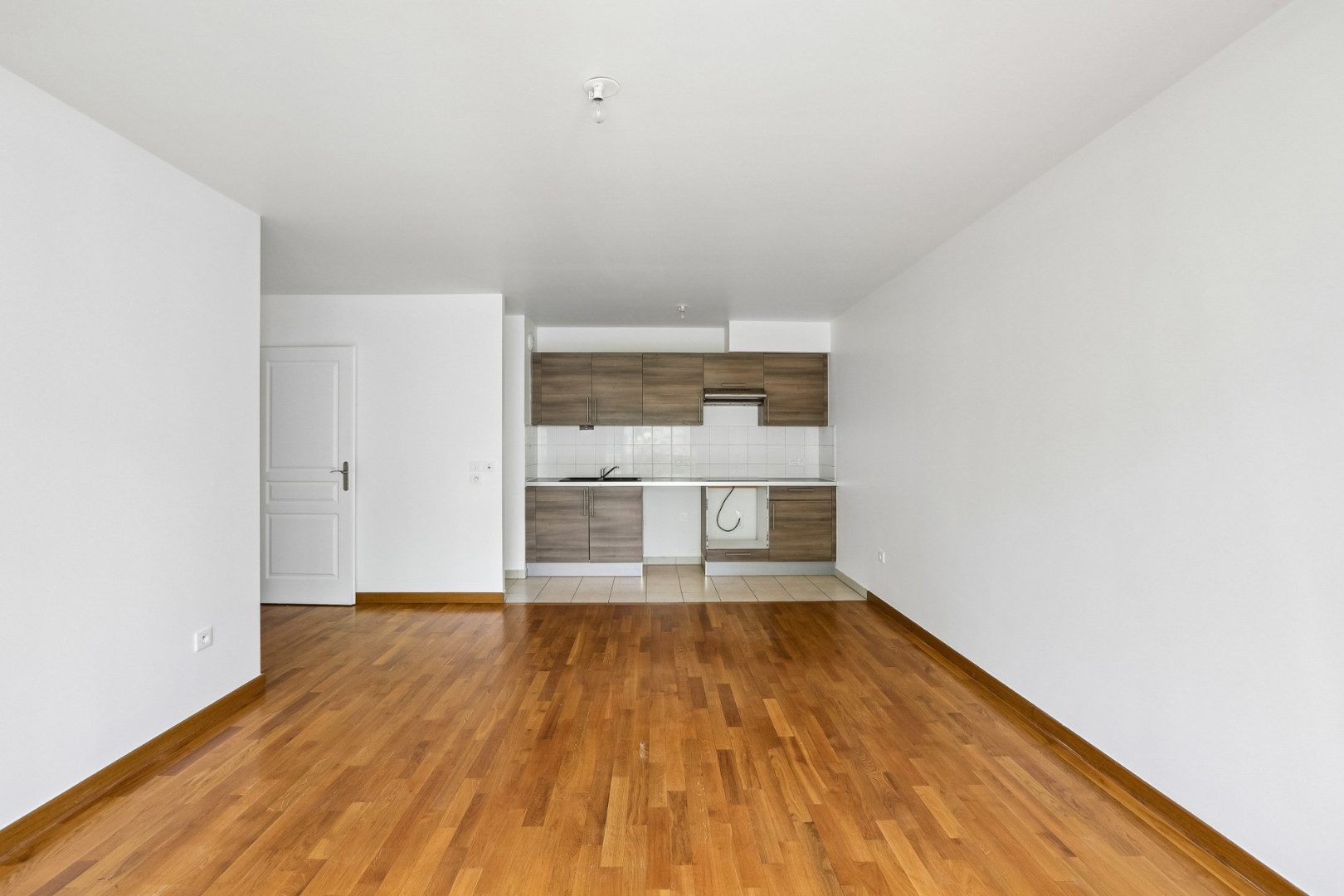 
                                                Vente
                                                 Appartement 63 m² - Le Plessis-Trévise