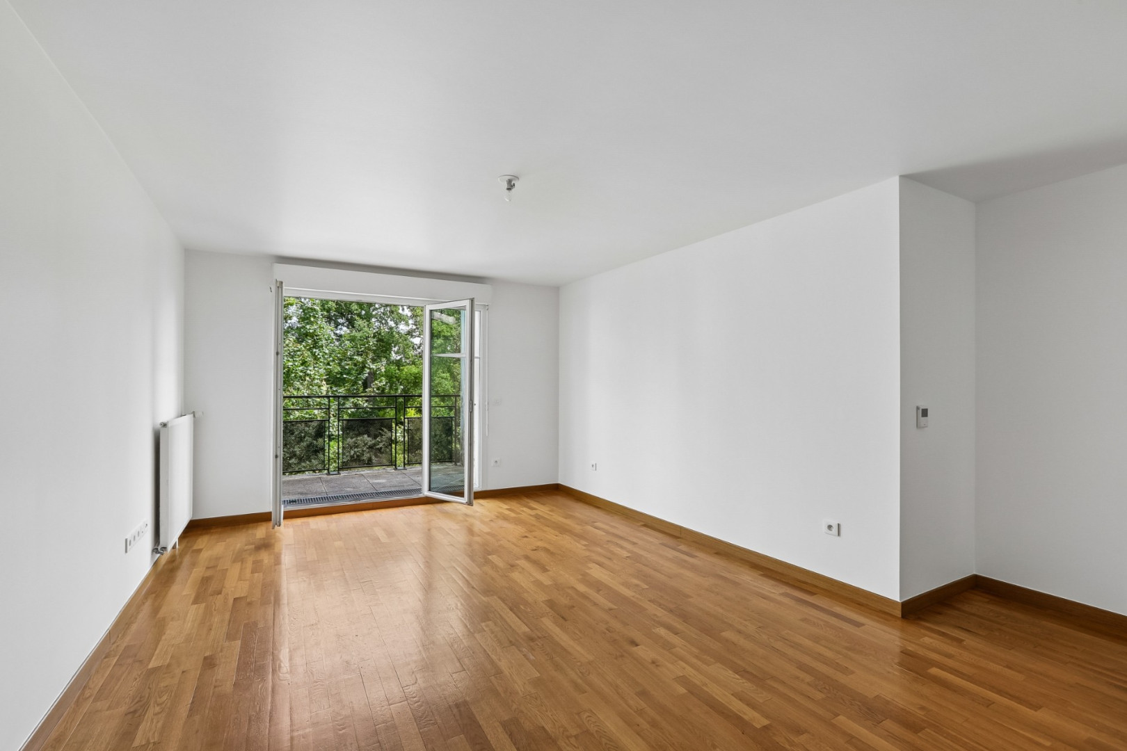 
                                                Vente
                                                 Appartement 63 m² - Le Plessis-Trévise