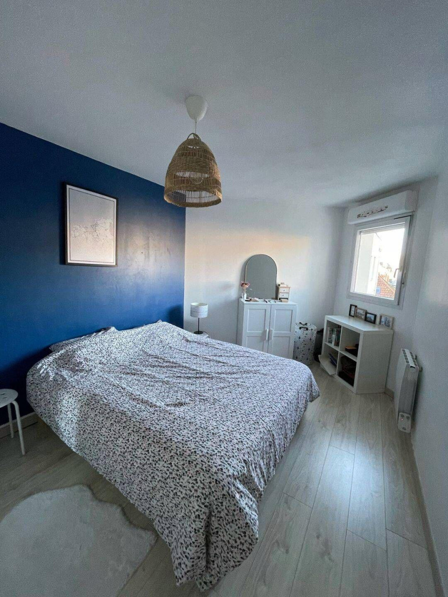 
                                                Location
                                                 Appartement 63m2 Quartier Préfecture