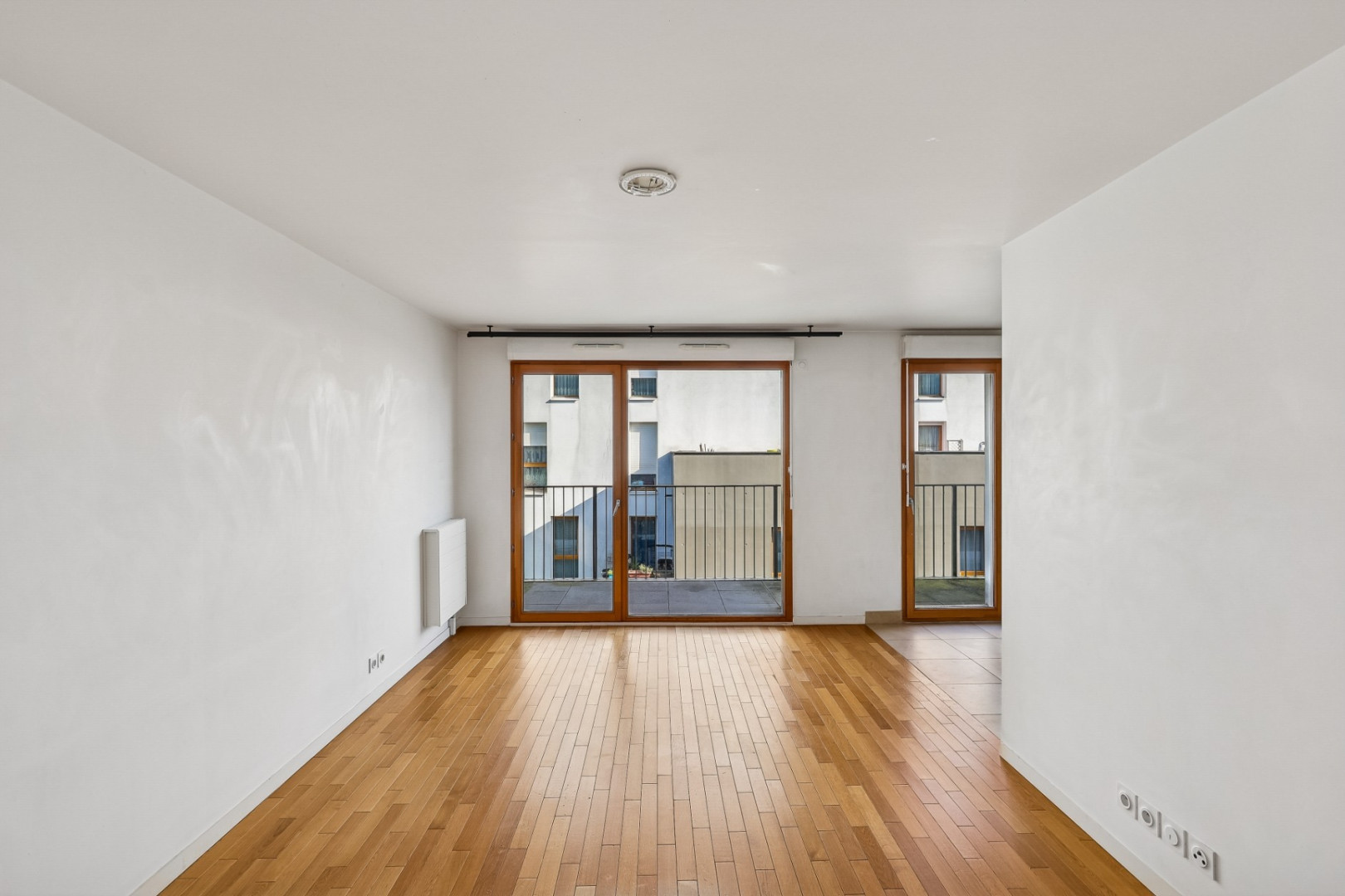 
                                                Vente
                                                 Appartement 66 m² - Montreuil