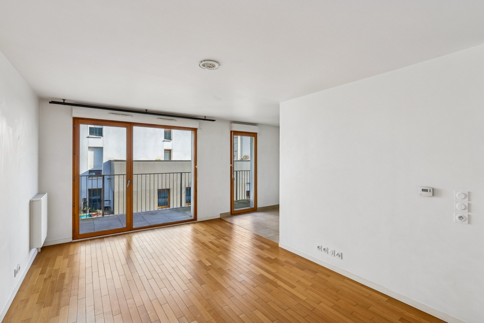 
                                                Vente
                                                 Appartement 66 m² - Montreuil