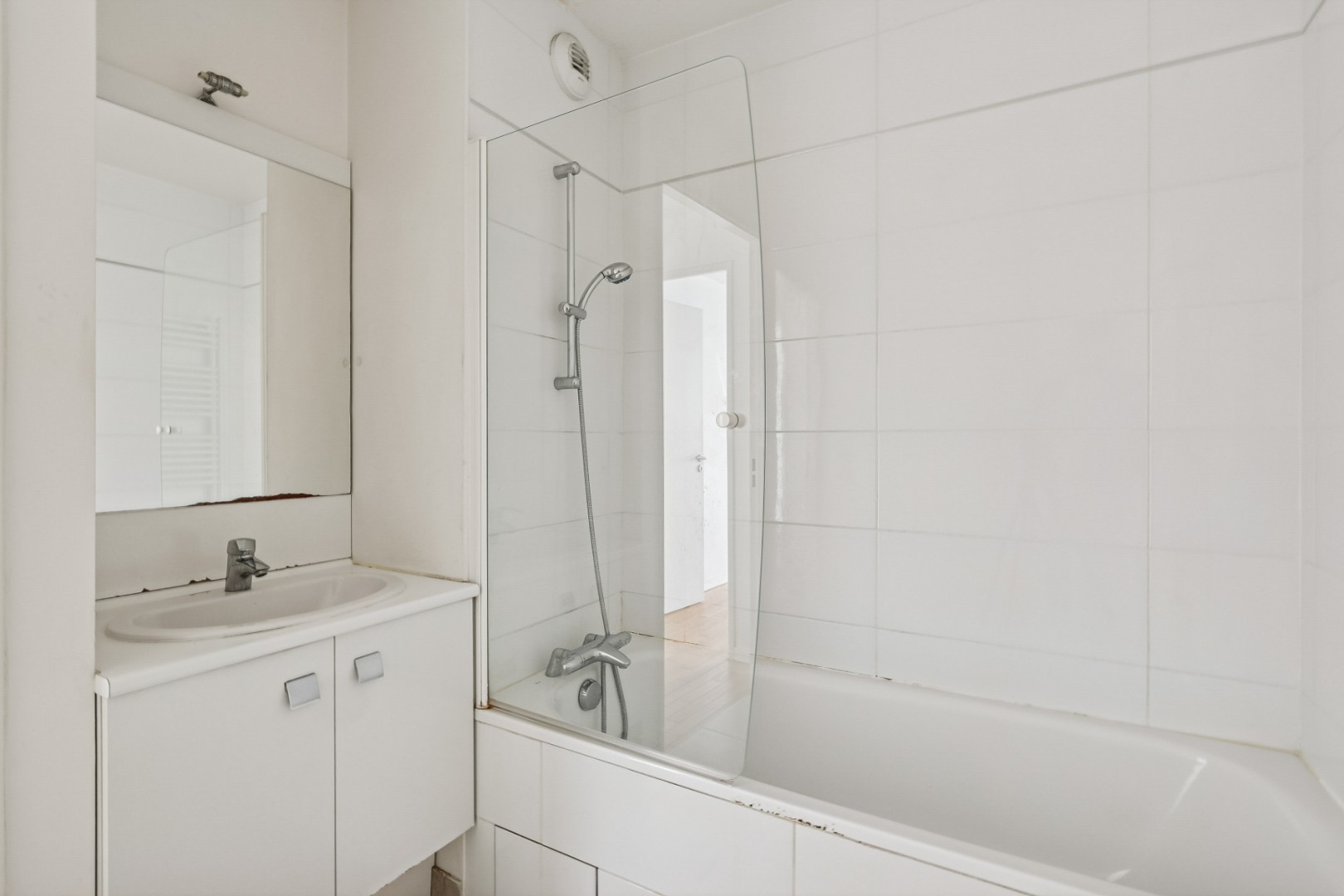 
                                                Vente
                                                 Appartement 66 m² - Montreuil