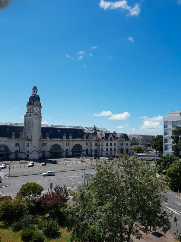 
                                                Location
                                                 Appartement 66m² La Rochelle