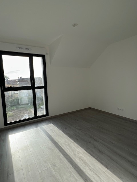 
                                                Location
                                                 Appartement neuf 66m² - Woippy