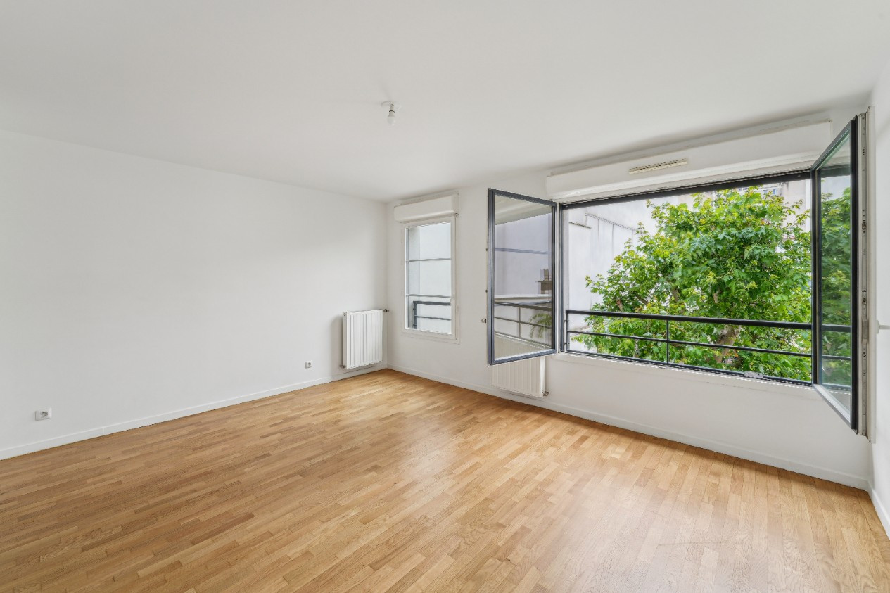 
                                                Vente
                                                 Appartement 67 m² - Clichy