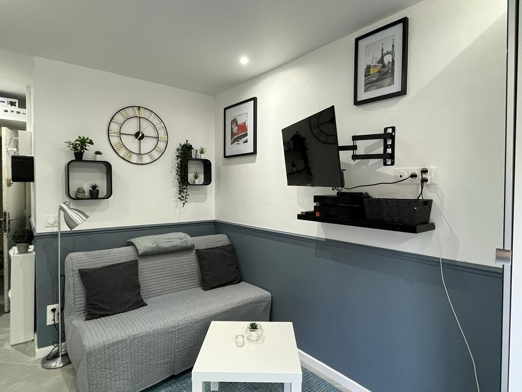 
                                                Location
                                                 Appartement
