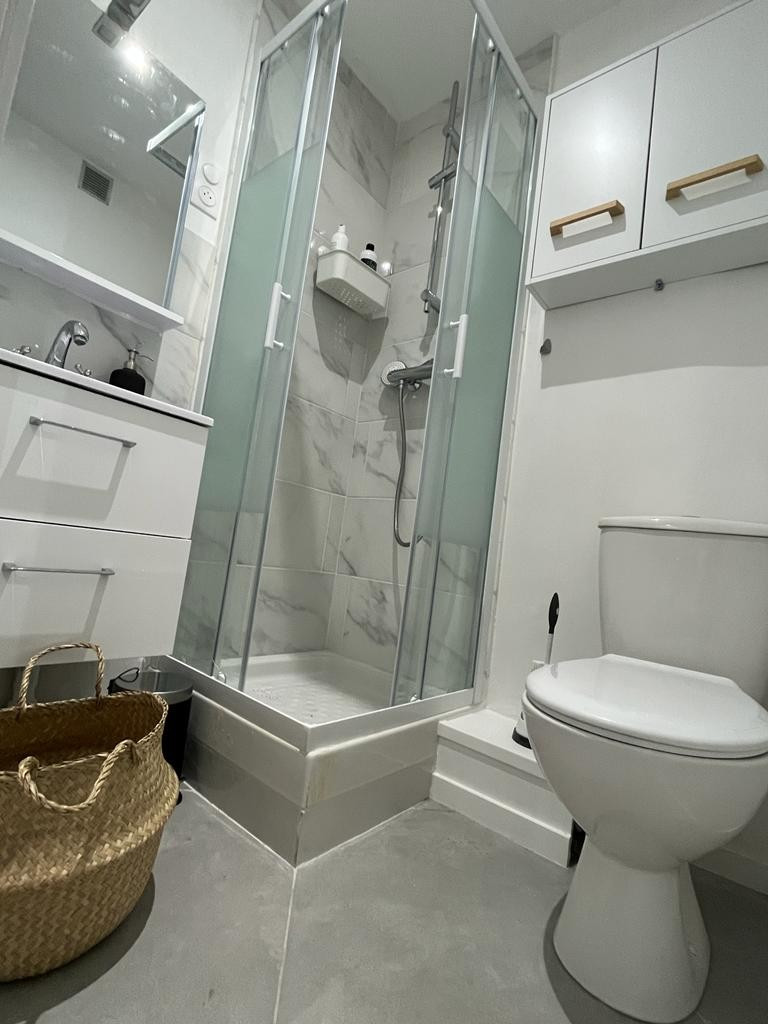 
                                                Location
                                                 Appartement