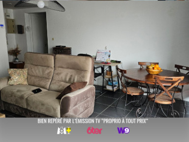 
                                                Vente
                                                 APPARTEMENT