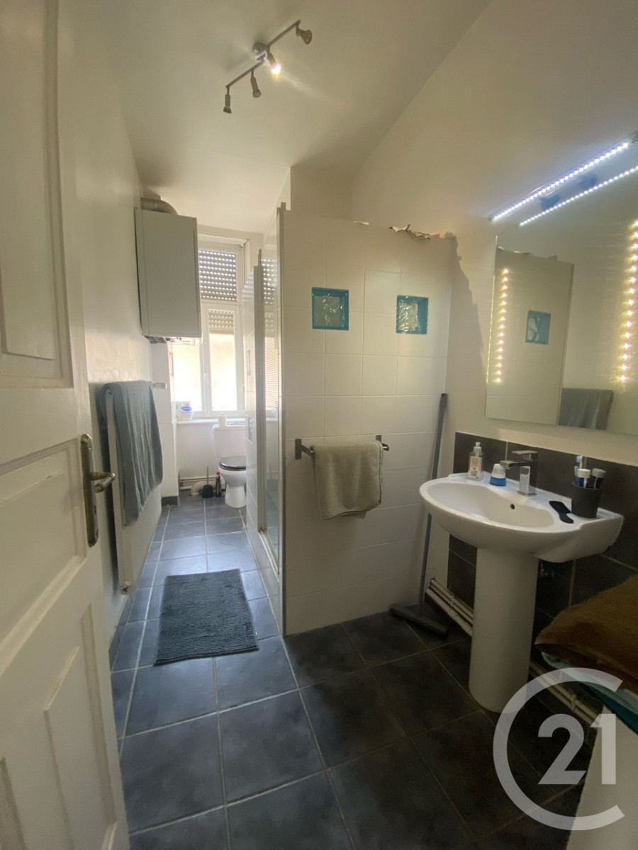 
                                                Vente
                                                 appartement