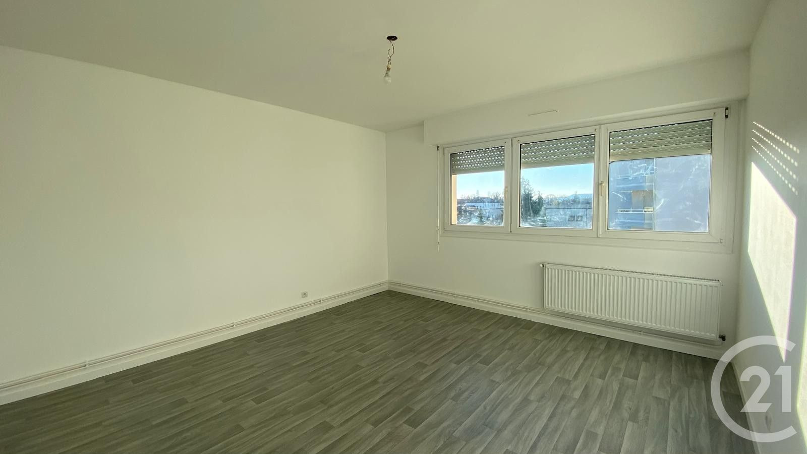 
                                                Vente
                                                 appartement
